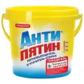 Пятновыводитель Антипятин Oxi-формула с активным кислородом, пластиковый контейнер, 750 г