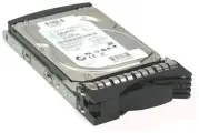 Жесткий диск IBM 600GB 15K 6G 3.5 SAS Hot-Swap 49Y6106