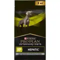 PRO PLAN Dog Hepatic сухой корм для взрослых собак при заболевании печени - 3 кг Срок 30.05.2025