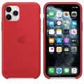 Чехол Apple Silicone Case для iPhone 11 Pro (PRODUCT)RED (MWYH2ZM/A)