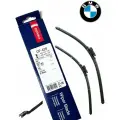 Щетки стеклоочистителя 650/500 BMW X3 G01 F97; BMW X4 G02 F98, Denso DF-426