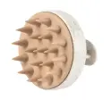 Von-U Массажная щетка для головы и мытья волос, Shampoo Brush