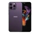 Смартфон INOI Note 13s 4/128Gb фиолетовый