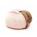 Пряжа Kutnor Alpaca Silk 3930 нежно-розовый (50г/150м, упаковка 10 мотков)