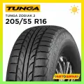 Автошина 205/55 R16 TUNGA ZODIAK_2_PS-7 94T