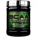 Scitec Nutrition BCAA + Glutamine Xpress 300g Цитрус