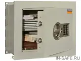 Встраиваемый сейф VALBERG AW-1 3322 EL