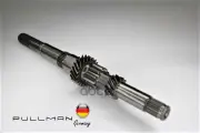 203T1101A3F Вал первичный коробки передач PULLMAN арт. 203T1101A3F