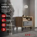 Тумба прикроватная Grace