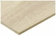 Мебельный щит ЛДСП толщина 16мм. Размер 400х2000х16 Цвет - Дуб Сонома