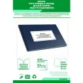 Журнал учета прихода и расхода деталей (сборок) (ведется кладовщиком) 400 страниц Твердый