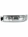 Фара левая противотуманная (ПТФ) с поворотником LED HOWO T5G от HOWO Арт. 811W25320-6003