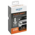 Светодиодные лампы MTF Light ACTIVE NIGHT HIR2(9012) 6000K