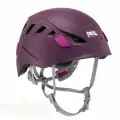 Каска детская для скалолазания Petzl PICCHU HELMET, фиолетовый 48-54 см