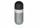 Термос 'ORB' на 420 мл, цвет серый