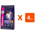 EUKANUBA PUPPY & JUNIOR MEDIUM BREED для щенков средних пород 0,8 кг х 4 шт