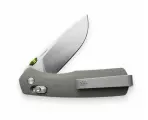 Нож The James Brand складной the Carter, Primer Gray