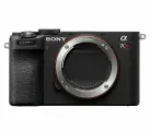 Фотоаппарат Sony Alpha A7CR Black (ILCE-7CR) Body, черный