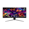 34 Монитор MSI MAG 341CQP QD-OLED, OLED, 3440x1440, 175 Гц (9S6-3DD04T-032)