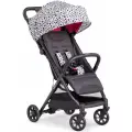 Прогулочная коляска Inglesina Quid 2 Polka Dot White