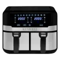 Аэрогриль Kenwell F8800