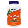 Cal-Mag капс., 290 мл, 390 г, 240 шт., 1 уп.