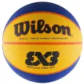 Мяч баскетбольный Wilson FIBA3x3 Replica WTB1033XB, размер 6, резина