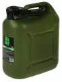 Канистра пластиковая для ГСМ усиленная Oktan Profi 10л