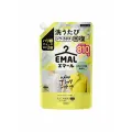 Жидкое средство для деликатной стирки KAO Emal, аромат свежей зелени, 810 мл