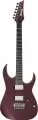Ibanez RG5121-BCF электрогитара, 6 струн, цвет бордовый металик