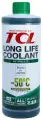 Антифриз TCL LLC -50C зеленый, 1 л арт. LLC33152 TCL арт. LLC33152