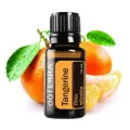 Эфирное масло Мандарин Дотерра, Tangerine oil Doterra, 15 мл