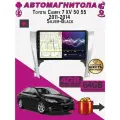 Андроид магнитола для Toyota Camry 7 XV 50 55 4+64 ГБ Bluetooth, FM/AM, GPS
