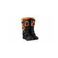 Мотоботы Leatt 4.5 Boot (Orange, 10, 2026 (3023050503))