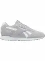 Кроссовки Reebok Royal Glide Ripple, полнота F (EU)/ на среднюю стопу, размер 8,5 US, черный
