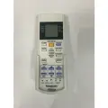 Пульт Panasonic CWA75C3006, для кондиционера инвертора Panasonic, оригинальный
