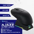 AJAZZ AJ159 APEX Black Мышка беспроводная PAW3950