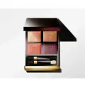 TOM FORD Eye Color Quad Тени для век четырехцветные, 6 г, 04 Honeymoon