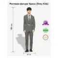 Стрей Кидс Stray Kids ростовые фигуры