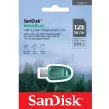 USB Flash Drive 128Gb - SanDisk Ultra Eco USB 3.2 SDCZ96-128G-G46