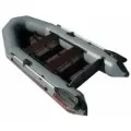 Leader Boats Тайга-270Р 0062145 (серый)