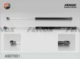 Упор газовый багажника Fenox A907001 Hyundai / Kia (Mobis): 81770-1F010 81780-1F010 Kia Sportage (Je_ Km_)