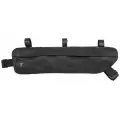 Сумка на раму велосипеда Topeak Midloader 6L Black 6 литров, Цвет: Черный TBP-ML6B