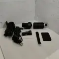 Видеорегистратор 70mai dash cam pro plus + Rear cam set