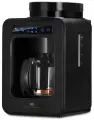 Капельная кофеварка со встроенной кофемолкой BQ CM7000 Черный