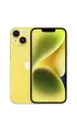 Смартфон Apple iPhone 14 512 ГБ nano SIM + eSIM, Yellow / Желтый