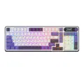 RK ROYAL KLUDGE S98 беспроводная механическая клавиатура 98 клавиш RGB