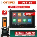 Автосканер OTOFIX D1 Lite