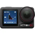 DJI Osmo Action 5 Pro Standart Combo Black
