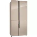 Холодильник Nordfrost RFQ 510 NFGY inverter